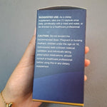 Magnesium 12 en 1 Complex - Mejora tu sueño y reduce el estrés