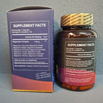 Magnesium 12 en 1 Complex - Mejora tu sueño y reduce el estrés